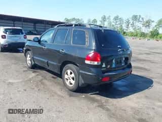 ✅ 2006 Hyundai Santa Fe GLS • VIN: KM8SC73EX6U047906 • Лот: 42013780. Размещён на IAAI с пробегом 200 828 миль миль. Получите бесплатный доступ к архиву аукционных продаж из США и посмотрите подробный отчёт об истории автомобиля на DreamBid. Изображение 3.
