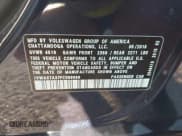 ✅ 2015 Volkswagen Passat S • VIN: 1VWAS7A37FC098089 • Lot: 43340327. Listed on IAAI with 146,107 mi. Free auction sales archive from the USA and detailed vehicle history report at DreamBid. Image 9.