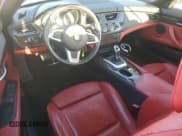 ✅ 2016 BMW Z4 sDrive28i • VIN: WBALL5C58G5A20857 • Лот: 75558284. Опубликован ранее на Copart с пробегом 62 625 миль. Бесплатный доступ к архиву аукционных продаж из США и подробный отчёт об истории автомобиля на DreamBid. Изображение 8.