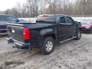 ✅ 2017 Chevrolet Colorado 2WD WT • VIN: 1GCGSBEN3H1200191 • Lot: 41782223. Listed on IAAI with 152,784 mi. Free auction sales archive from the USA and detailed vehicle history report at DreamBid. Image 4.