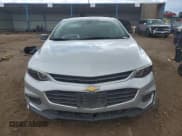 ✅ 2016 Chevrolet Malibu LS • VIN: 1G1ZB5ST2GF245856 • Lot: 55238235. Listed on Copart with 102,313 mi. Free auction sales archive from the USA and detailed vehicle history report at DreamBid. Image 5.