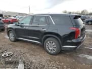 ✅ 2024 Hyundai Palisade SEL • VIN: KM8R2DGE5RU801325 • Лот: 43856115. Опубликован ранее на Copart с пробегом 14 523 миль. Бесплатный доступ к архиву аукционных продаж из США и подробный отчёт об истории автомобиля на DreamBid. Изображение 2.