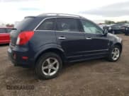 ✅ 2014 Chevrolet Captiva Sport LT • VIN: 3GNAL3EK3ES511880 • Lot: 58447295. Wystawiony na Copart z przebiegiem 125 848 mil. Bezpłatny archiwum sprzedaży aukcyjnych z USA i szczegółowy raport historii pojazdu na DreamBid. Zdjęcie 3.