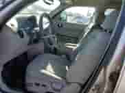 2008 Chevrolet HHR LT с VIN 3GNDA33P88S517907, выставлен на аукционе Copart как лот 78329374 с пробегом 161 888 миль миль и Списание • Salvage title. История ставок и продаж доступна на DreamBid. Изображение 7.