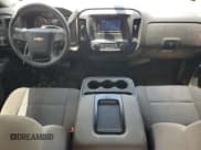 ✅ 2017 Chevrolet Silverado 1500 Custom • VIN: 1GCRCPEH8HZ364776 • Lot: 63653205. Wystawiony na Copart z przebiegiem 117 397 mil. Bezpłatny archiwum sprzedaży aukcyjnych z USA i szczegółowy raport historii pojazdu na DreamBid. Zdjęcie 8.