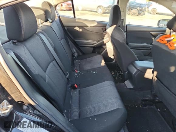 ✅ 2019 Subaru Impreza Premium • VIN: 4S3GKAD67K3612212 • Lot: 85534695. Listed on Copart with 128,423 mi. Free auction sales archive from the USA and detailed vehicle history report at DreamBid. Image 10.