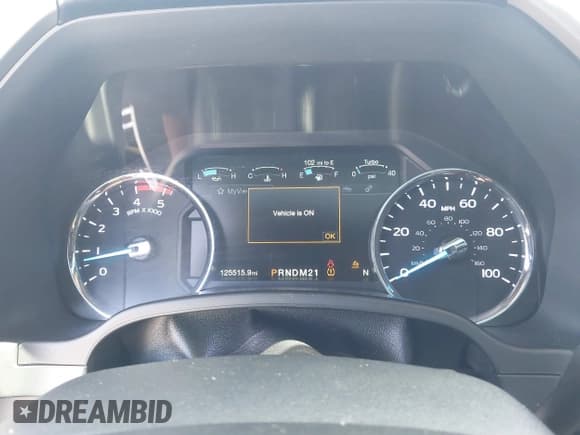 ✅ 2018 Ford F-250 XL • VIN: 1FT7W2BT2JEC86051 • Lot: 42326692. Listed on IAAI with 125,515 mi. Free auction sales archive from the USA and detailed vehicle history report at DreamBid. Image 7.