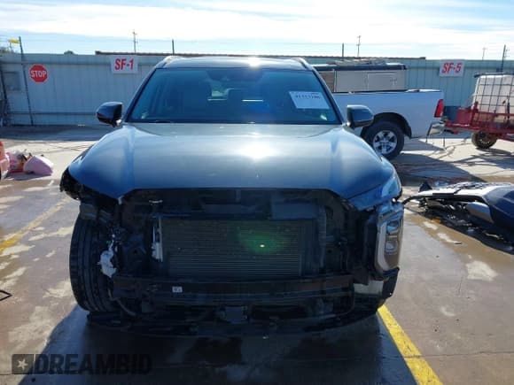 ✅ 2021 Hyundai Palisade SEL • VIN: KM8R44HE4MU226135 • Лот: 41313186. Опубликован ранее на IAAI с пробегом 60 091 миль. Бесплатный доступ к архиву аукционных продаж из США и подробный отчёт об истории автомобиля на DreamBid. Изображение 13.