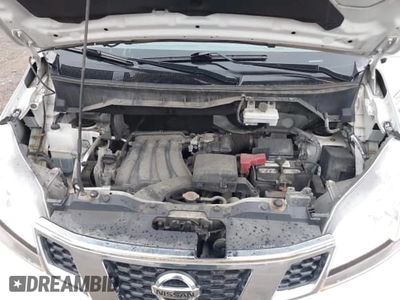 ✅ 2014 Nissan NV200 SV • VIN: 3N6CM0KN7EK693611 • Лот: 42706064. Опубликован ранее на IAAI с пробегом 81 110 миль. Бесплатный доступ к архиву аукционных продаж из США и подробный отчёт об истории автомобиля на DreamBid. Изображение 10.