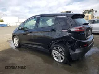 ✅ 2023 Chevrolet Bolt EV 1LT • VIN: 1G1FW6S0XP4176719 • Lot: 78053224. Wystawiony na Copart z przebiegiem 32 683 mil. Bezpłatny archiwum sprzedaży aukcyjnych z USA i szczegółowy raport historii pojazdu na DreamBid. Zdjęcie 2.