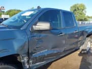 ✅ 2014 Chevrolet Silverado 1500 LT • VIN: 1GCRCREHXEZ214448 • Lot: 42853270. Listed on IAAI with 143,726 mi. Free auction sales archive from the USA and detailed vehicle history report at DreamBid. Image 6.