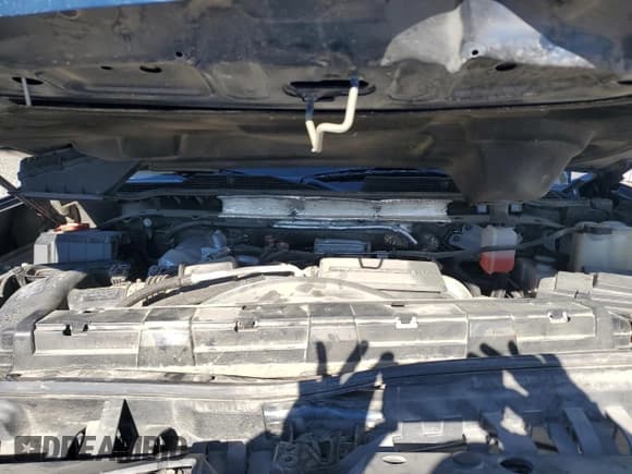 ✅ 2020 Chevrolet Silverado 2500HD LT • VIN: 1GC4YNEY5LF199327 • Lot: 89443845. Listed on Copart with 60,903 mi. Free auction sales archive from the USA and detailed vehicle history report at DreamBid. Image 11.