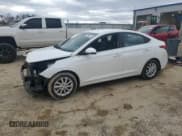 ✅ 2021 Hyundai Accent SE • VIN: 3KPC24A69ME136772 • Лот: 47096475. Опубликован ранее на Copart с пробегом 23 649 миль. Бесплатный доступ к архиву аукционных продаж из США и подробный отчёт об истории автомобиля на DreamBid. Изображение 1.