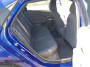 ✅ 2021 Hyundai Elantra SEL • VIN: KMHLM4AG0MU114322 • Lot: 43485544. Listed on IAAI with 17,111 mi. Free auction sales archive from the USA and detailed vehicle history report at DreamBid. Image 8.