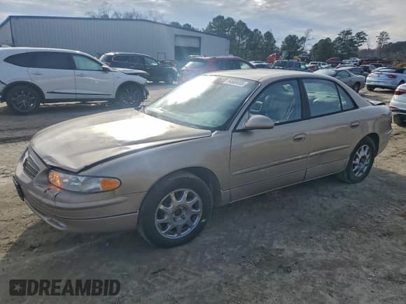 ✅ 2000 Buick Regal LS • VIN: 2G4WB55K8Y1346532 • Lot: 94680495. Wystawiony na Copart z przebiegiem Nie podano. Bezpłatny archiwum sprzedaży aukcyjnych z USA i szczegółowy raport historii pojazdu na DreamBid. Zdjęcie 1.