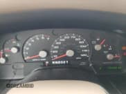 ✅ 2005 Ford Explorer Eddie Bauer • VIN: 1FMZU74W25ZA05041 • Lot: 64778595. Listed on Copart with 153,160 mi. Free auction sales archive from the USA and detailed vehicle history report at DreamBid. Image 9.