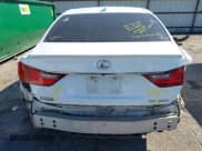 ✅ 2015 Lexus GS 350 • VIN: JTHBE1BL2FA006553 • Lot: 43584871. Listed on IAAI with 112,249 mi. Free auction sales archive from the USA and detailed vehicle history report at DreamBid. Image 17.