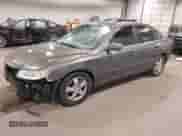 2007 Hyundai Azera SE с VIN KMHFC46F97A185119, выставлен на аукционе IAAI как лот 41286463 с пробегом 240 598 миль миль и . История ставок и продаж доступна на DreamBid. Изображение 17.