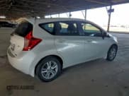 ✅ 2014 Nissan Note SV • VIN: 3N1CE2CP6EL377156 • Lot: 96380995. Wystawiony na Copart z przebiegiem 105 601 mil. Bezpłatny archiwum sprzedaży aukcyjnych z USA i szczegółowy raport historii pojazdu na DreamBid. Zdjęcie 3.