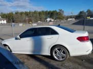 ✅ 2014 Mercedes-Benz E 350 Sport • VIN: WDDHF8JB3EA902021 • Lot: 43783406. Listed on IAAI with 128,510 mi. Free auction sales archive from the USA and detailed vehicle history report at DreamBid. Image 14.