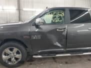 ✅ 2018 Ram 1500 Big Horn • VIN: 3C6RR7LT2JG226265 • Лот: 43472528. Опубликован ранее на IAAI с пробегом 199 840 миль. Бесплатный доступ к архиву аукционных продаж из США и подробный отчёт об истории автомобиля на DreamBid. Изображение 6.