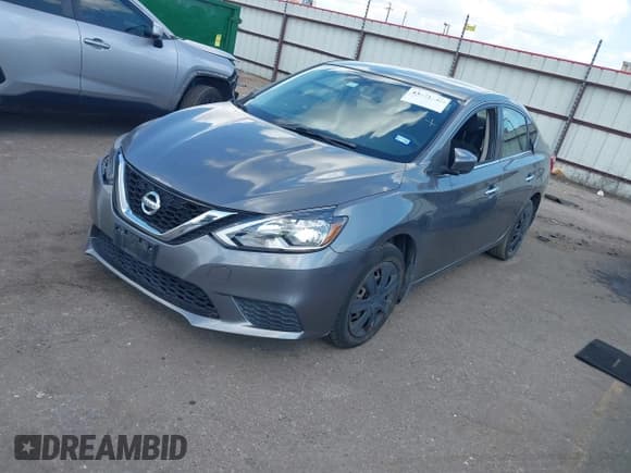 ✅ 2017 Nissan Sentra S • VIN: 3N1AB7AP8HY272741 • Lot: 43371643. Wystawiony na IAAI z przebiegiem 145 945 mil. Bezpłatny archiwum sprzedaży aukcyjnych z USA i szczegółowy raport historii pojazdu na DreamBid. Zdjęcie 17.