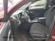 ✅ 2017 Chevrolet Equinox LT • VIN: 2GNALCEK5H1555038 • Lot: 53903485. Wystawiony na Copart z przebiegiem 94 308 mil. Bezpłatny archiwum sprzedaży aukcyjnych z USA i szczegółowy raport historii pojazdu na DreamBid. Zdjęcie 7.