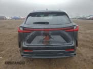 ✅ 2025 Lexus NX 350h • VIN: 2T2AKCEZ4SC046619 • Lot: 93371075. Listed on Copart with 4,560 mi. Free auction sales archive from the USA and detailed vehicle history report at DreamBid. Image 6.