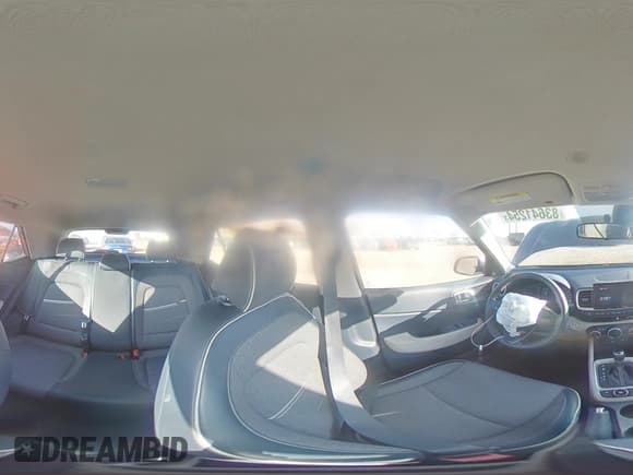 ✅ 2021 Hyundai Venue SEL • VIN: KMHRC8A32MU115859 • Lot: 83641254. Listed on Copart with 31,048 mi. Free auction sales archive from the USA and detailed vehicle history report at DreamBid. Image 13.