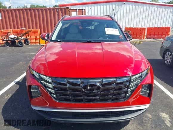 ✅ 2022 Hyundai Tucson SEL • VIN: 5NMJC3AEXNH049933 • Lot: 43328930. Wystawiony na IAAI z przebiegiem 63 220 mil. Bezpłatny archiwum sprzedaży aukcyjnych z USA i szczegółowy raport historii pojazdu na DreamBid. Zdjęcie 12.