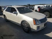 ✅ 2008 Cadillac SRX AWD • VIN: 1GYEE437680204427 • Lot: 82653275. Listed on Copart with 100,734 mi. Free auction sales archive from the USA and detailed vehicle history report at DreamBid. Image 4.