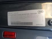 ✅ 2018 Audi S5 Sportback Prestige • VIN: WAUC4CF51JA090516 • Lot: 93435745. Listed on Copart with 73,746 mi. Free auction sales archive from the USA and detailed vehicle history report at DreamBid. Image 12.