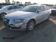 ✅ 2006 Audi A6 • VIN: WAUDG74FX6N073194 • Лот: 41514491. Опубликован ранее на IAAI с пробегом Не указан. Бесплатный доступ к архиву аукционных продаж из США и подробный отчёт об истории автомобиля на DreamBid. Изображение 2.