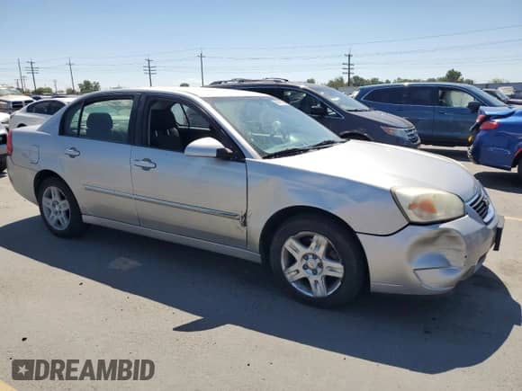 2006 Chevrolet Malibu 2LT с VIN 1G1ZT51896F171425, выставлен на аукционе Copart как лот 66861695 с пробегом 163 754 миль миль и Списание • Salvage title. История ставок и продаж доступна на DreamBid. Изображение 4.