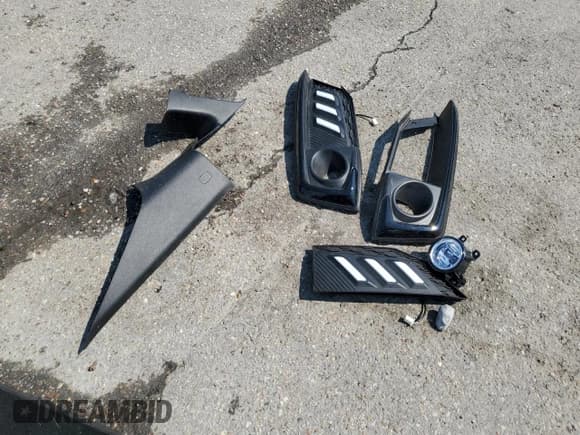 ✅ 2020 Honda Civic Sport • VIN: 19XFC2F88LE002049 • Лот: 81020645. Опубликован ранее на Copart с пробегом 76 088 миль. Бесплатный доступ к архиву аукционных продаж из США и подробный отчёт об истории автомобиля на DreamBid. Изображение 12.