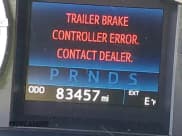 ✅ 2016 Toyota Tundra SR5 • VIN: 5TFUW5F11GX564125 • Lot: 43239124. Listed on IAAI with 83,457 mi. Free auction sales archive from the USA and detailed vehicle history report at DreamBid. Image 16.