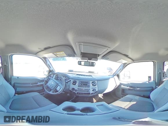 ✅ 2014 Ford F-250 Lariat • VIN: 1FT7W2BT1EEB05821 • Lot: 92122035. Listed on Copart with 192,676 mi. Free auction sales archive from the USA and detailed vehicle history report at DreamBid. Image 14.