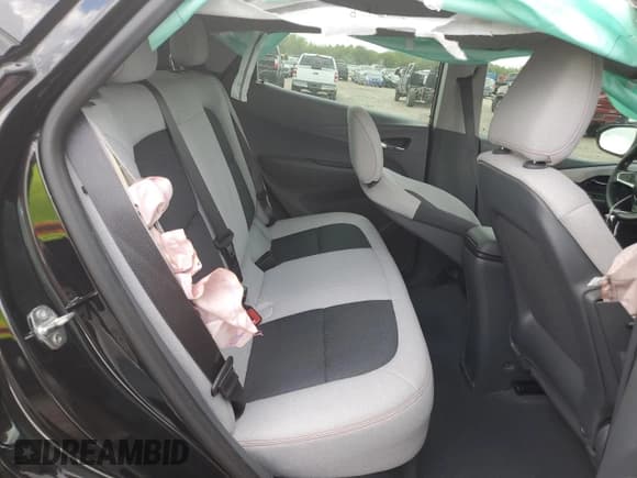 ✅ 2020 Chevrolet Bolt EV LT • VIN: 1G1FY6S06L4109541 • Lot: 79131624. Wystawiony na Copart z przebiegiem 74 251 mil. Bezpłatny archiwum sprzedaży aukcyjnych z USA i szczegółowy raport historii pojazdu na DreamBid. Zdjęcie 11.