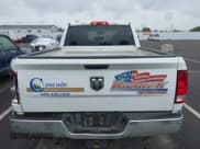 ✅ 2016 Ram 1500 Tradesman • VIN: 1C6RR7SM0GS310788 • Lot: 42316220. Listed on IAAI with 270,788 mi. Free auction sales archive from the USA and detailed vehicle history report at DreamBid. Image 16.