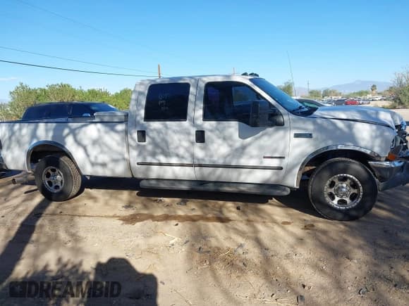 ✅ 2000 Ford F-350 XL • VIN: 1FTSW30F3YEA65310 • Лот: 43531330. Опубликован ранее на IAAI с пробегом 293 793 миль. Бесплатный доступ к архиву аукционных продаж из США и подробный отчёт об истории автомобиля на DreamBid. Изображение 13.