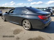 ✅ 2019 BMW 7 Series 740i xDrive • VIN: WBA7E4C54KGV70380 • Lot: 82667765. Listed on Copart with 82,152 mi. Free auction sales archive from the USA and detailed vehicle history report at DreamBid. Image 2.