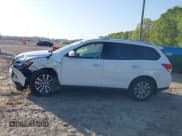 ✅ 2016 Nissan Pathfinder SL • VIN: 5N1AR2MN8GC641994 • Lot: 42027085. Wystawiony na IAAI z przebiegiem 115 841 mil. Bezpłatny archiwum sprzedaży aukcyjnych z USA i szczegółowy raport historii pojazdu na DreamBid. Zdjęcie 14.