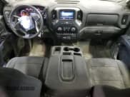 ✅ 2022 Chevrolet Silverado 2500HD Work Truck • VIN: 1GC4YLE72NF288531 • Лот: 80500695. Опубликован ранее на Copart с пробегом 69 300 миль. Бесплатный доступ к архиву аукционных продаж из США и подробный отчёт об истории автомобиля на DreamBid. Изображение 8.