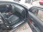 ✅ 2009 Lexus GS 350 • VIN: JTHBE96S790045732 • Lot: 43859017. Wystawiony na IAAI z przebiegiem 241 281 mil. Bezpłatny archiwum sprzedaży aukcyjnych z USA i szczegółowy raport historii pojazdu na DreamBid. Zdjęcie 5.