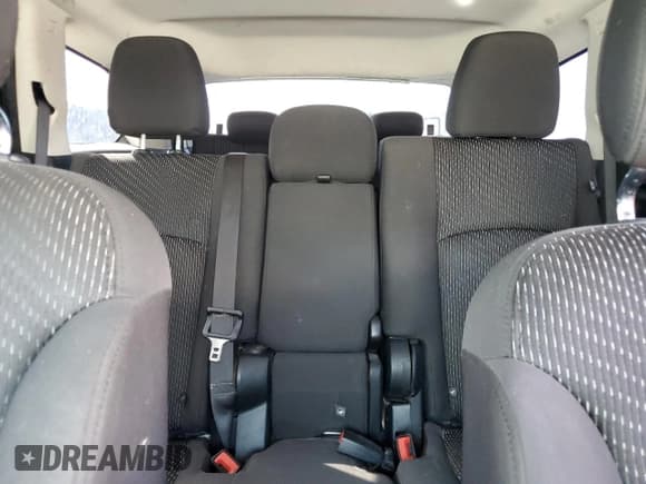 ✅ 2018 Dodge Journey SE • VIN: 3C4PDCABXJT218682 • Lot: 92112795. Listed on Copart with 129,439 mi. Free auction sales archive from the USA and detailed vehicle history report at DreamBid. Image 10.