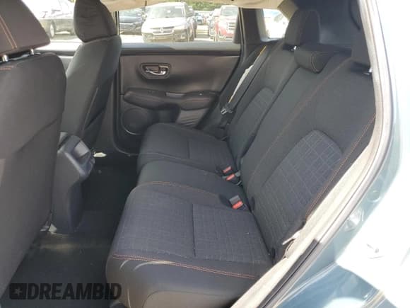 ✅ 2023 Honda HR-V Sport • VIN: 3CZRZ1H56PM726661 • Лот: 84633585. Опубликован ранее на Copart с пробегом 39 408 миль. Бесплатный доступ к архиву аукционных продаж из США и подробный отчёт об истории автомобиля на DreamBid. Изображение 10.