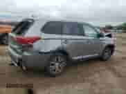 2017 Mitsubishi Outlander SE с VIN JA4AD3A31HZ055951, выставлен на аукционе Copart как лот 69435095 с пробегом 107 503 миль миль и Списание • Salvage title. История ставок и продаж доступна на DreamBid. Изображение 3.