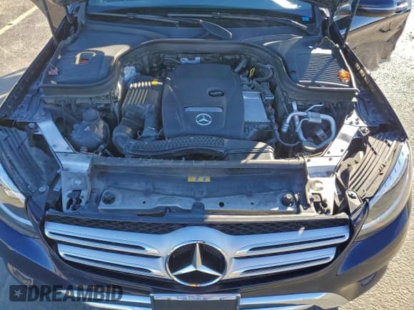 ✅ 2019 Mercedes-Benz GLC 300 • VIN: WDC0G4KB4KV187163 • Лот: 94186475. Опубликован ранее на Copart с пробегом 55 399 миль. Бесплатный доступ к архиву аукционных продаж из США и подробный отчёт об истории автомобиля на DreamBid. Изображение 12.