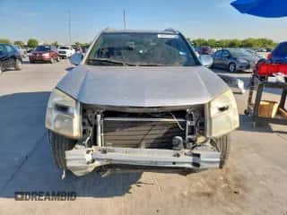 2006 Chevrolet Equinox LT z VIN 2CNDL63FX66045132, wystawiony jako Copart lot #84374575 z przebiegiem 262 042 mil mil oraz Szkoda całkowita • Salvage title. Historia ofert i sprzedaży dostępna na DreamBid. Obrazek 5.