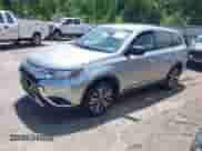 ✅ 2020 Mitsubishi Outlander ES • VIN: JA4AD2A32LZ042273 • Лот: 42573476. Опубликован ранее на IAAI с пробегом 59 571 миль. Бесплатный доступ к архиву аукционных продаж из США и подробный отчёт об истории автомобиля на DreamBid. Изображение 2.